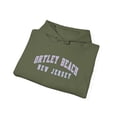 thumbnail image 4 of Ortley Beach New Jersey NJ Trip Hoodie Gift Hooded Sweatshirt Shirt, 4 of 4