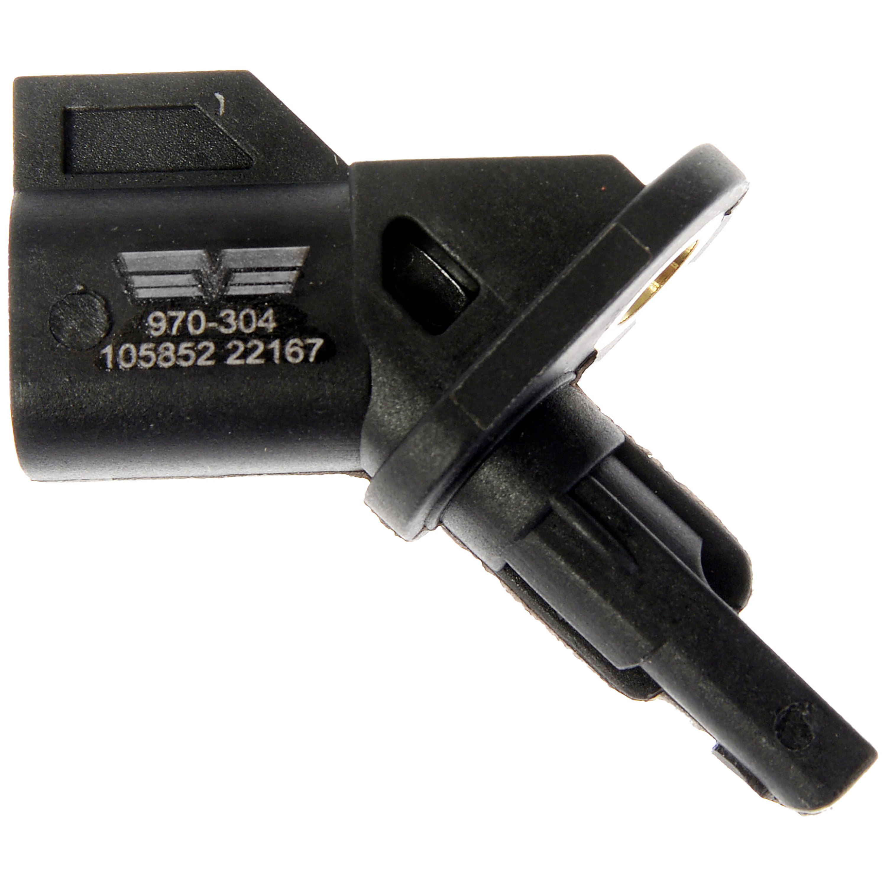 Dorman 970-304 Front ABS Wheel Speed Sensor for Specific Ford / Lincoln Models