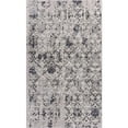 thumbnail image 1 of LR Resources IMAGI81512CSH7AA9 Rectangle Area Rug  Cream & Gray - 7 ft. 10 in. x 10 ft. 9 in., 1 of 1