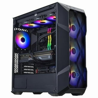 Cooler Master TD5 Pro - Intel Core Ultra 9-285K - GeForce RTX 5090