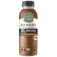 thumbnail image 2 of Remedy Organics Plant Based Cacao Essentials Nutritional Instant General Wellness Shake, 12 fl oz, 2 of 6