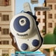 thumbnail image 4 of Walkie-talkies para niños de 3 a 12 años, radio bidireccional de 22 canales, linterna LCD retroiluminada, alcance de 3 km, ideal para actividades al aire libre, camping y senderismo., 4 of 6