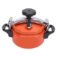 thumbnail image 1 of Pressure Canner Aluminum Alloy Pressure Canning Pot Multiple Protective Devices Pressure Cookware Pot for Gas Stove, 1 of 7
