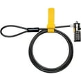 thumbnail image 1 of Kensington Preset Combination Laptop Lock (K67819WW), 1 of 5