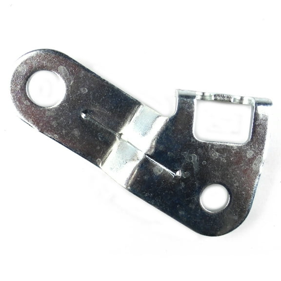 Genuine OEM Snapper Front Right Hand Wheel Arm for 7800847, 7800849, 7800968, 7800971 Walk Behind Mowers / 7031017YP