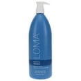 thumbnail image 6 of Loma Moisturizing Shampoo for Dry Hair and Scalp, Color-Safe and Sulfate-Free Shampoo, 33.8 fl oz, 6 of 6