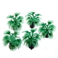 thumbnail image 4 of 20 / Paquete Árbol Modelo Parque Jardín Paisaje Modelo Árboles 1/50 1/200 Diorama Yotijar  Landscape Scenery Tree, 4 of 10
