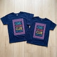thumbnail image 5 of Cousin Crew Shirt, Cool Cousins Club Matching Family Shirts, Built In Besties Cousin Vacation Shirt, Family Reunion Gift, 5 of 7