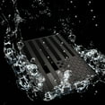 thumbnail image 4 of 3D Flag Car Decal Waterproof UV-Proof Flag Emblem Sticker for Cars, 4 of 7
