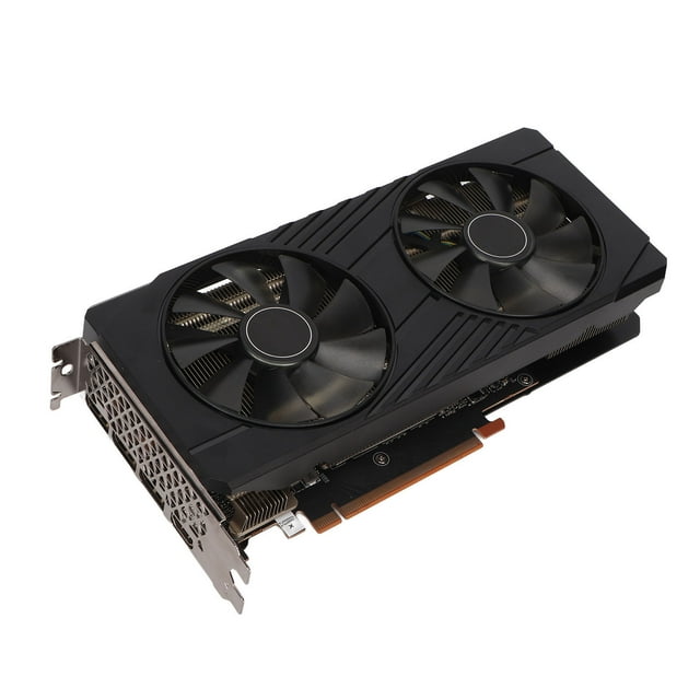 Tarjeta gráfica GPU NikouMX RTX3060 12 GB DDR6 para PC Resistente