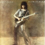 Jeff Beck - Blow By Blow - Music & Performance - CD