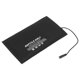thumbnail image 4 of Estera calefactora para reptiles Bling Bling USB control de temperatura tres niveles, 4 of 12