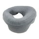 thumbnail image 4 of Almohada de spa para rostro, espuma viscoelástica, soporte de , reposacabezas, cojín para cabeza y cuello, para dormir boca abajo, ideal para, 4 of 8