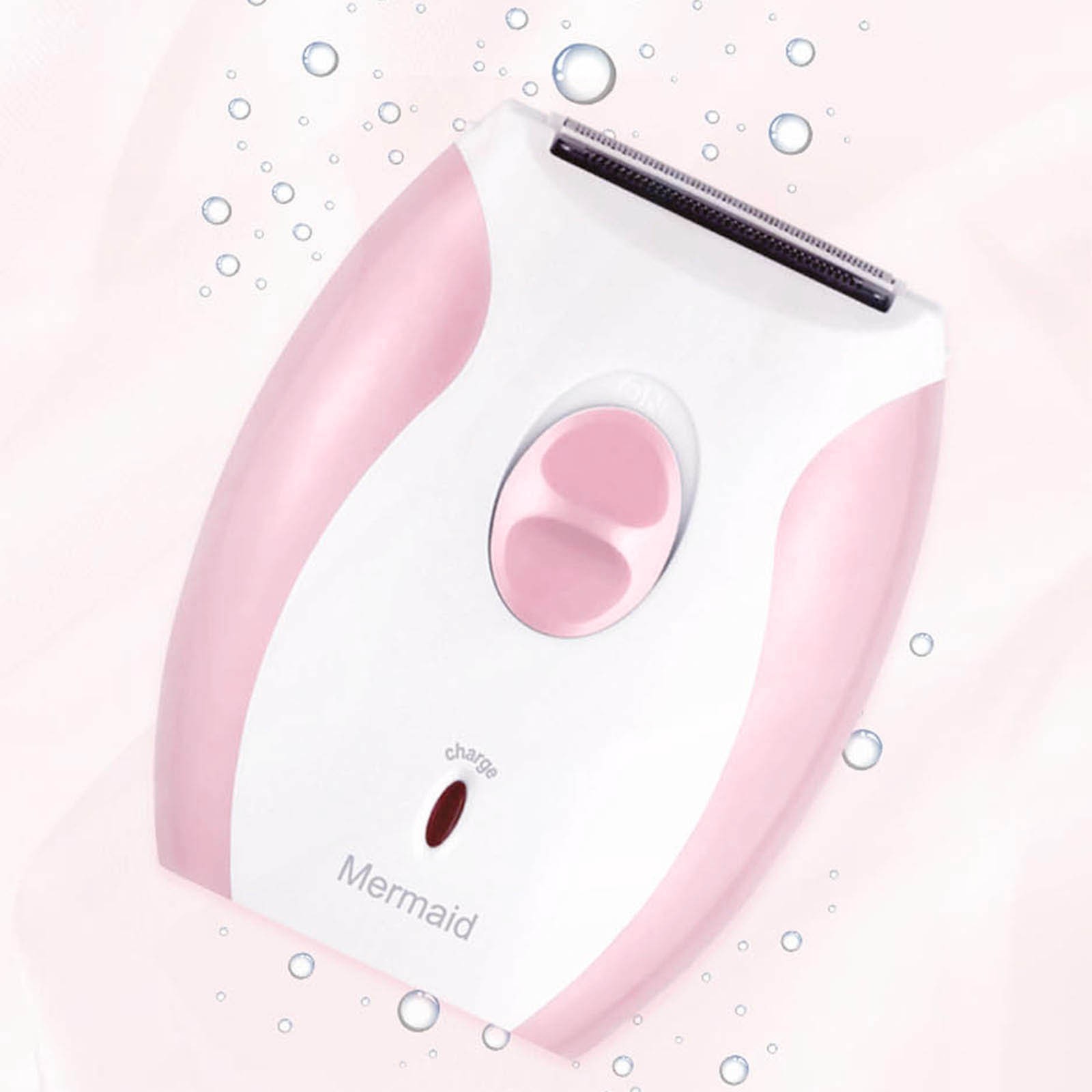 Handheld Device for Pregnancy Women Facial Hair Removal Rechargeable