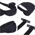 thumbnail image 4 of SM Toys Door Sex Swing Swings Sling para parejas adultos seis arnés giratorio Ro, 4 of 4