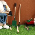 thumbnail image 4 of kurtrusly 1:12 Outils de Jardin Miniatures Jeu de Simulation pour Enfants, 4 of 9
