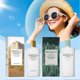 thumbnail image 2 of Cujmh Sunscreen Lotion 50ml Hyaluronic Acid Moisturizing Brightening Uv Protection, 2 of 4