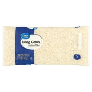 Great Value Long Grain Enriched Rice, 16 oz
