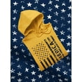 thumbnail image 3 of American 4Th Of July Hoodie Men -Image by Shutterstock, Male Large, 3 of 4