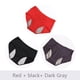 thumbnail image 1 of 3 unids/set bragas menstruales a prueba de fugas, ropa interior para mujer, pantalones sexis, ropa interior para incontinencia, calzoncillos, triangulación de envíos de talla grande Tan Jianjun unisex, 1 of 2