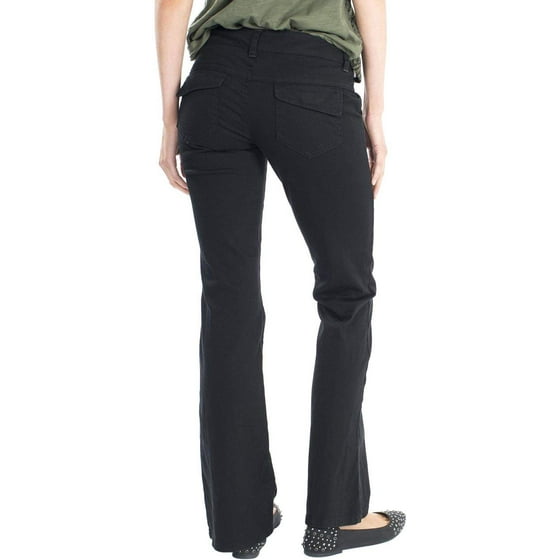 Unionbay Unionbay Juniors Khaki Uniform Pants