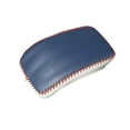 thumbnail image 3 of 1PC Auto Poignée de Porte Housse de Protection pour Protecteur Byto Film Protecteur Poignée de Porte de Protection Faux Outil à 3 Manches Bleu Blanc, 3 of 8