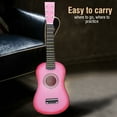 thumbnail image 3 of 23in Guitar Toy,Musical Educational Instrument Toy For Children Kid Student Beginners, 3 of 8