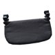 thumbnail image 2 of Reposapiés Extraíble para Cochecito de Bebé, Accesorio de Accesorio, Reposapiés de Extensión para Cochecito, Reposapiés Universal, Pedal de Asiento Ex 32cmx21cm Macarena Reposapiés del cochecito, 2 of 8