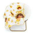thumbnail image 2 of Strawberry Shortcake Orange Blossom Nogginz Pillow & Travel Throw Set "40 x 50", 2 of 5
