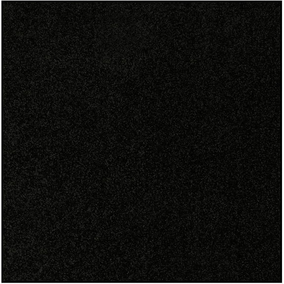 Ambiant Color World Collection Kids Favorite Area Rugs Brown - 3' Hexagon