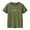 Army Green, variant on Mens Shirts Short Sleeve Comfort Breathable Couples Matching Mens Spring Shirt,Khaki,S