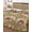 Brown, variant on Full Size Quilt Bedding Set, Camels Palm Trees Reversible Summer Quilt 3 Pieces, Desert Date Coconut Trees Leaves Cords Beige Lightweight Bedspreads Coverlets with 2 Pillow Shams for All Seasons