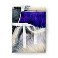 thumbnail image 3 of Carolines Treasures SS8691APRON Keeshond Apron Large multicolor, 3 of 4