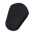 thumbnail image 5 of 2 piezas de saxofón soprano Sunnimix Tapa de boquilla negro, 5 of 5
