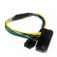 thumbnail image 5 of 24 Pin to 8 Pin ATX Power Supply Adapter Cable for DELL Optiplex PC Computers UK S0R4, 5 of 8