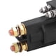 thumbnail image 3 of Relé de arranque de coche, poste de unión de cobre rojo de 12V 500A para sistema de batería múltiple, carretilla elevadora, ingeniería automotriz, 3 of 8