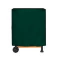 thumbnail image 4 of Funda Asador Verde P/Jardín Exterior Poliéster Interattika, 4 of 5