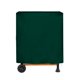 thumbnail image 4 of Funda Asador Verde P/Jardín Exterior Poliéster Interattika, 4 of 5