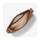 thumbnail image 3 of Michael Kors Bolso Bandolera Pequeño Jet Set Travel para Mujer (Marrón) 35S5GTVC1B-847, 3 of 7