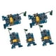 thumbnail image 3 of 30 Piezas BL1830 Batería de Iones de Litio BMS PCB Placa de Protección de Carga para 18V Herramienta Eléctrica BL1815 BL1860 LXT400 Bl1850, 3 of 5