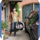thumbnail image 5 of Joie Asiento para Bebe iSnug 2 Autoasiento Portabebe Bambineto Viaje, 5 of 9