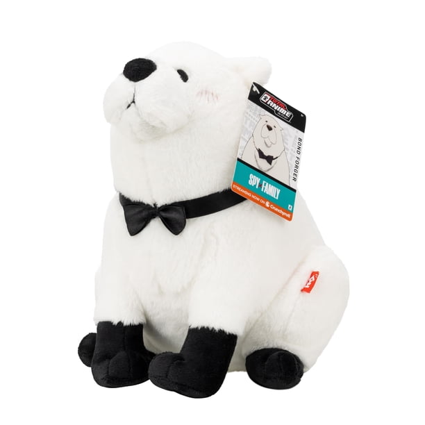 Figura de Peluche Suave Total Anime Bond 20 cm SPYxFAMILY