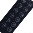 thumbnail image 2 of RC10A1 Remote Control Replacement for B3 Sound Speaker System, 2 of 5