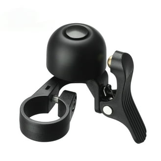 Bell, Mini Bike Bell, Invisible Bells, Aluminium Handlebar Bell, Loud