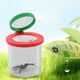 thumbnail image 1 of Lupa cilíndrica para niños con caja de insectos araña sobre orugas (roja) Likrtyny Para estrenar, 1 of 7