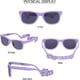 thumbnail image 3 of Gafas de sol para bebé con correa, 3 of 5