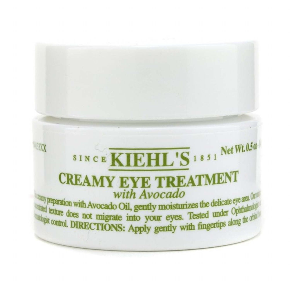Kiehl's Kiehl'S Women Creamy Eye Treatment With Avocado14G/0.5Oz By
