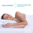 thumbnail image 3 of Sognare Biocalyptus Almohada King Size Firme Sognare ® Sognare ® King Size Biocalyptus, 3 of 9