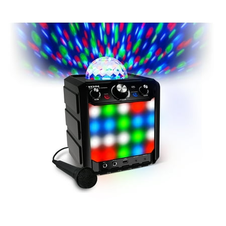 Party Rocker Express (Black)