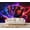 Color 3, variant on Lucky Slot Machine Jackpot Wall Mural Peel and Stick Wallpaper Cocktail Gambling Casino Symbols Large Removable Self Adhesive Wall Paper Vinyl for Bedroom Living Room 69" x 96"